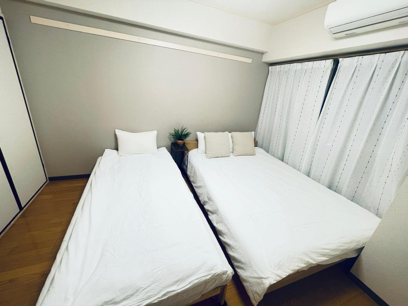 Appartamento Shinjuku-Hong Tokyo Esterno foto